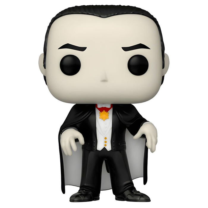 POP figure Universal Studios Monsters Dracula Exclusive-1