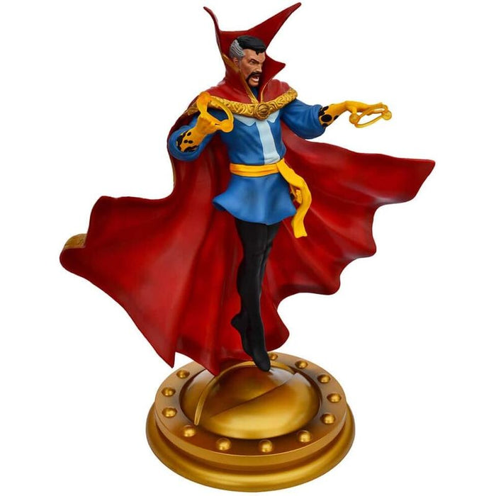 Marvel Doctor Strange statue 22cm-1