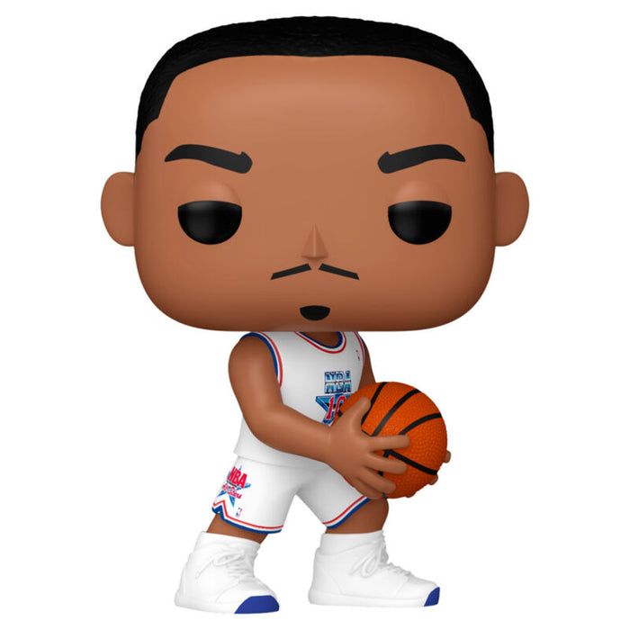 POP figure NBA All-Stars Dennis Rodman (1992)-1