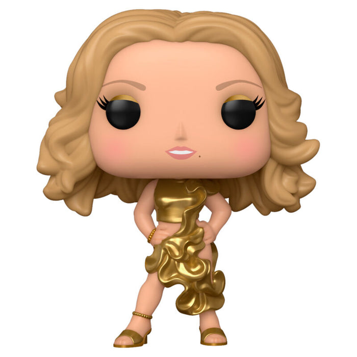 POP figure Mariah Carey Emancipation of Mimi-1