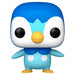 POp figure Pokemon Piplup-2