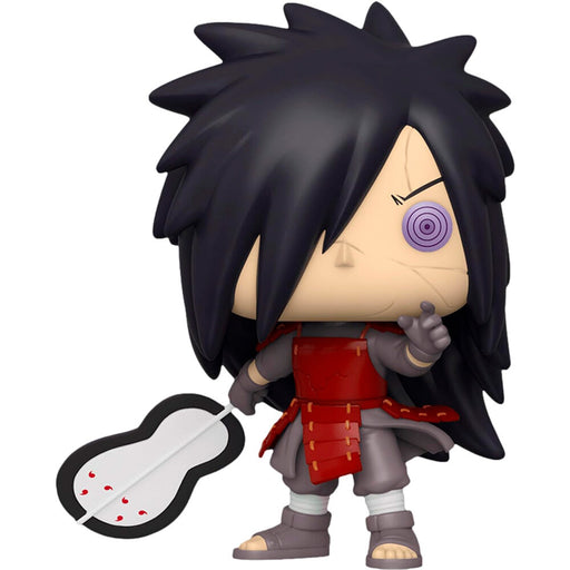 POP figure Naruto Shippuden Madara Exclusive-0