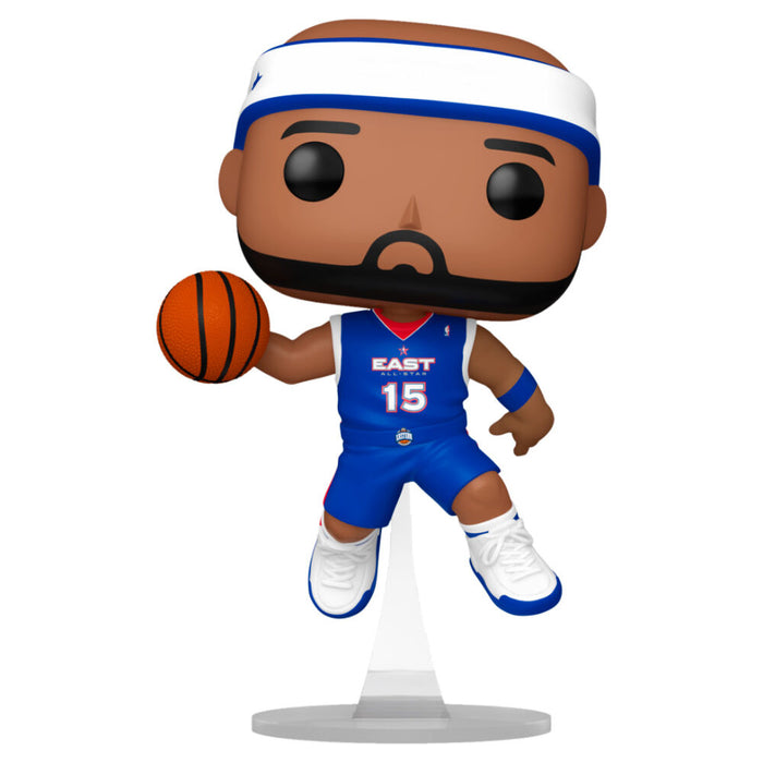 POp figure NBA All-Stars Vince Carter (2005)-1
