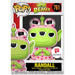 POP figure Disney Pixar Remix Randall Exclusive-1