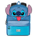 Disney Stitch Tongue backpack 44cm-0