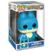 POP figure Pokemon Munchlax 25cm-0