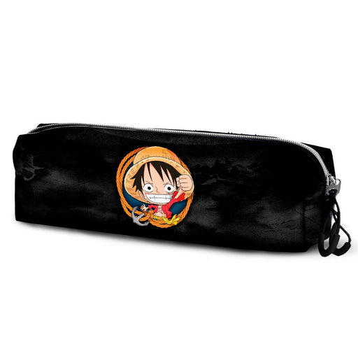 One Piece Ropes pencil case-0
