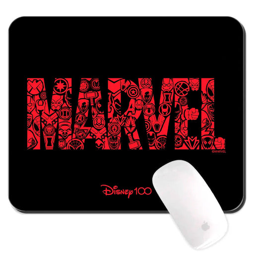 Marvel 100th Anniversario Disney mouse pad-1
