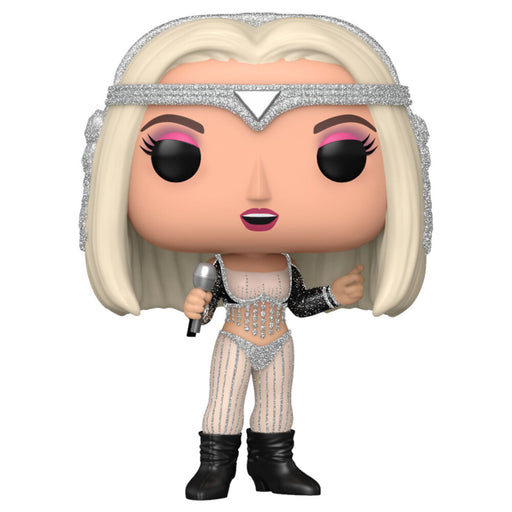 POP figure Cher Living Proof-0