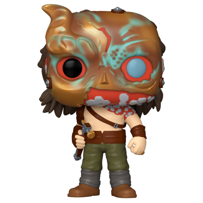 POP figure House of the Dragon Crabfeeder-1