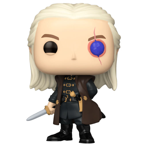 POP figure House of the Dragon Aemond Targaryen Chase-0