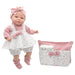 Baby doll Roma toilet bag sounds-1