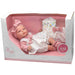Baby doll Roma toilet bag sounds-2