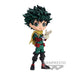 My Hero Academia Izuku Midoriya Q posket figure 14cm-5