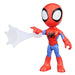 Marvel  Amazing Friends Spidey figure 10cm-2