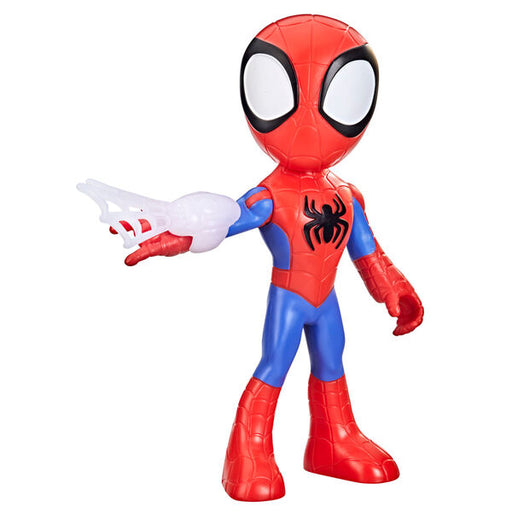 Marvel Spidey Amazing Friends Spidey 22,5cm-1