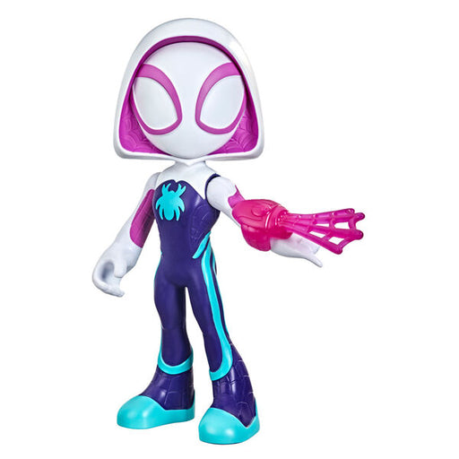 Marvel Spidey Amazing Friends Ghost Spider 22,5cm-1