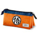 Dragon Ball Symbol triple pencil case-1