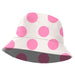 Dots kids hat-0