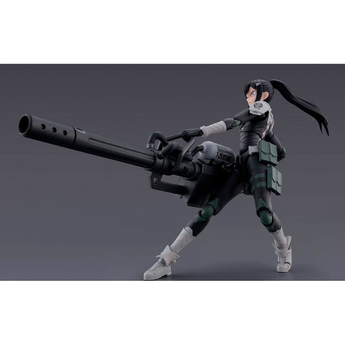 Kaiju no 8 Mina Ashiro SH Figuarts figure 14cm-2