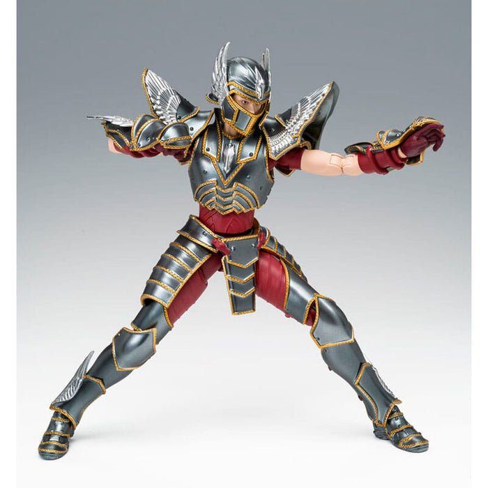 Saint Cloth Myth Ex Saint Seiya Pegasus Seiya Knights of the Zodiac figure 17cm-3