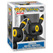 POP figure Pokemon Umbreon Noctali Nachtara-0