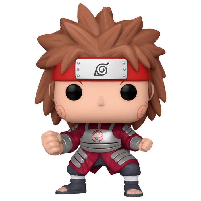 POP figure Naruto Shippuden Choji Akimichi-1