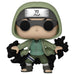POP figure Naruto Shippuden Shino Aburame-0