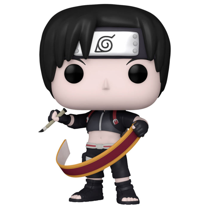 POP figure Naruto Shippuden Sai-1