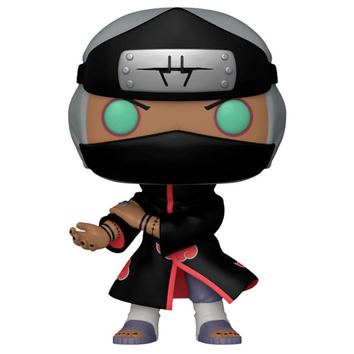 POP figure Naruto Shippuden Kakuzu-0