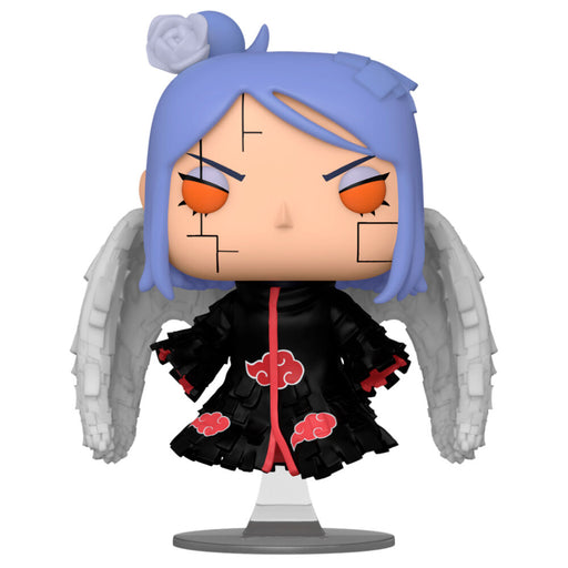 POP figure Naruto Shippuden Konan-0
