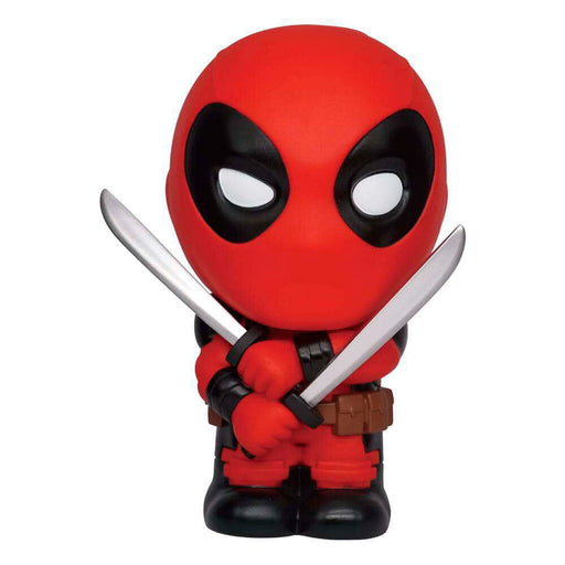 Marvel Deadpool money box 20cm-1