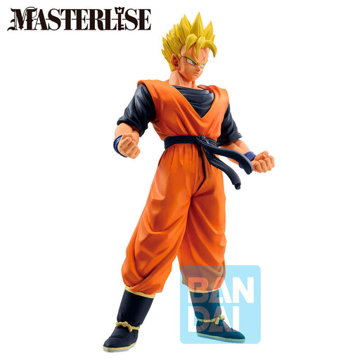 Dragon Ball Z Dueling to the Future Son Gohan Ichibansho figure 24cm-1