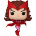 POP figure Marvel Scarlet Witch Exclusive-1