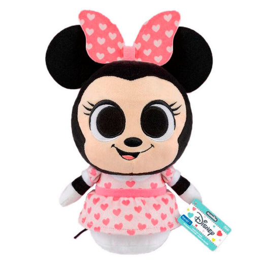 Disney Minnie plush toy Exclusive 17,5cm-0
