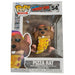 POP figure New York Comiccon Pizza Rat-0