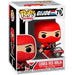 POP figure G.I. Joe Cobra Red Ninja Exclusive-0