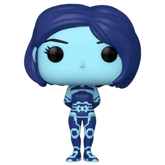 POP figure Halo Infinite The Weapon Exclusive-1