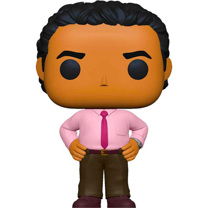 POP figure The Office Oscar Martinez Exclusive-1