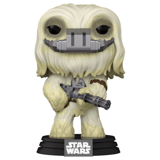 POP figure Star Wars Moroff Jedha Exclusive-0