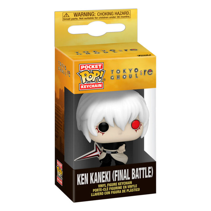 POP figure Tokyo Ghoul_ re Ken Kaneki-1