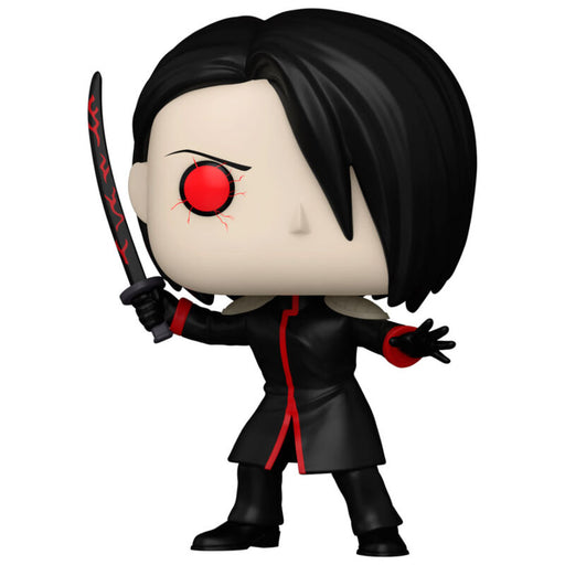 POP figure Tokyo Ghoul_ re Nimura Furuta-0