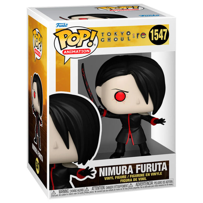 POP figure Tokyo Ghoul_ re Nimura Furuta-1
