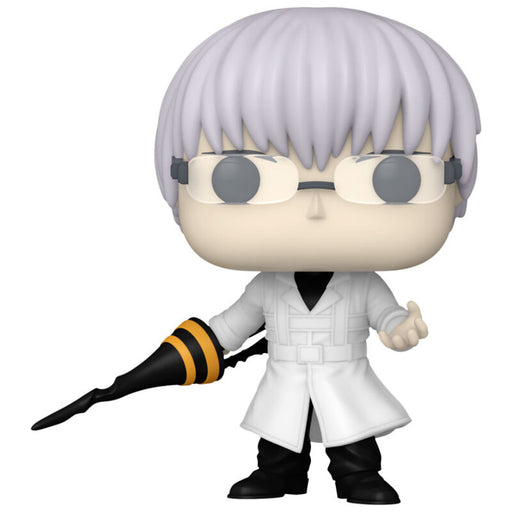 POP figure Tokyo Ghoul_ re Kisho Arima-0