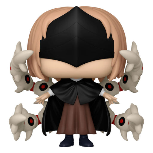 POP figure Tokyo Ghoul_ re Hinami Fueguchi-0