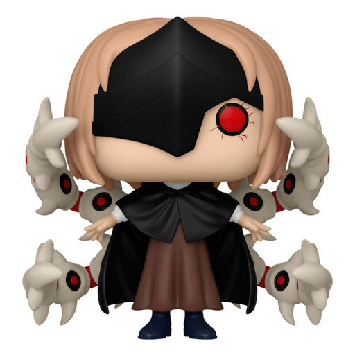 POP figure Tokyo Ghoul_ re Hinami Fueguchi Chase-0