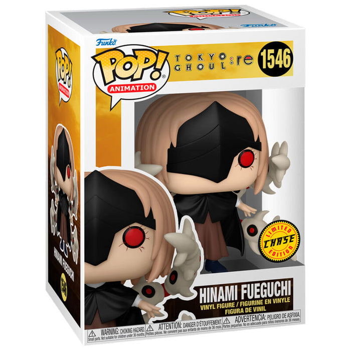 POP figure Tokyo Ghoul_ re Hinami Fueguchi Chase-1