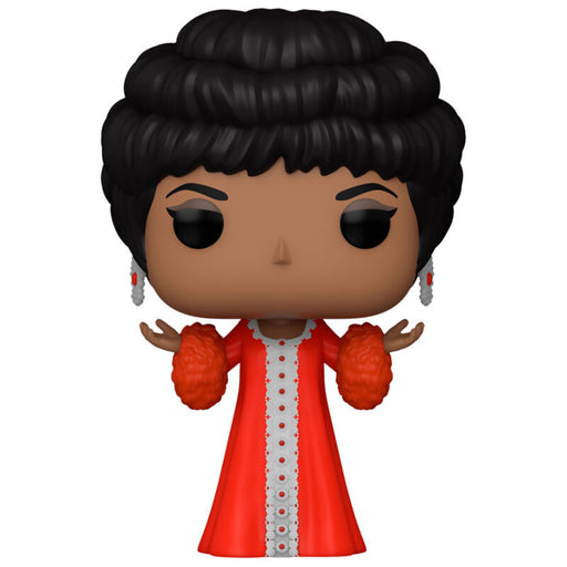 POP figure Rocks Aretha Franklin-0