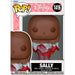 POP figure Disney Nightmare Before Christmas Sally-1