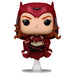 POP pack 4 figures POP Marvel WandaVision Exclusive-1